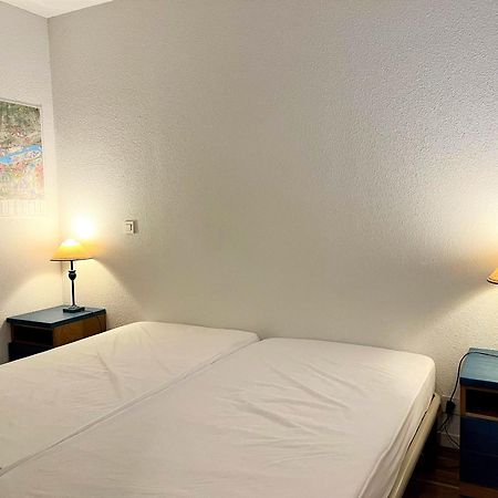 Appartement Hendaye, 2 Pieces, 3 Personnes - Fr-1-239-899 エクステリア 写真