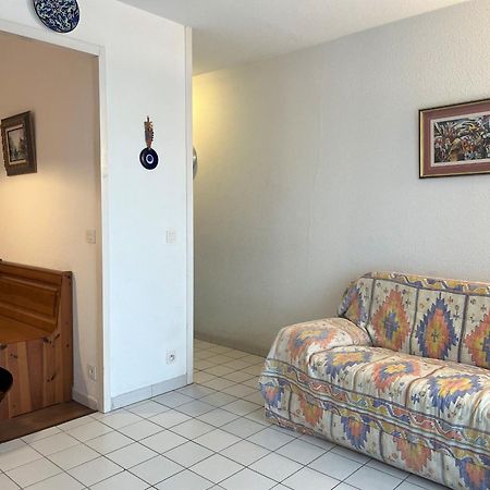 Appartement Hendaye, 2 Pieces, 3 Personnes - Fr-1-239-899 エクステリア 写真