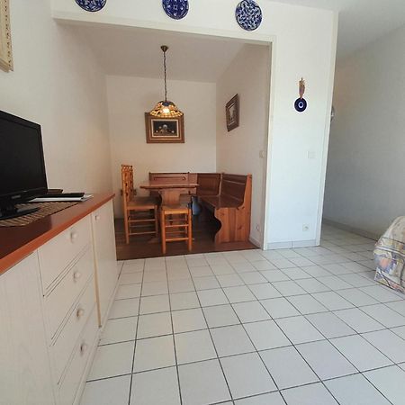 Appartement Hendaye, 2 Pieces, 3 Personnes - Fr-1-239-899 エクステリア 写真