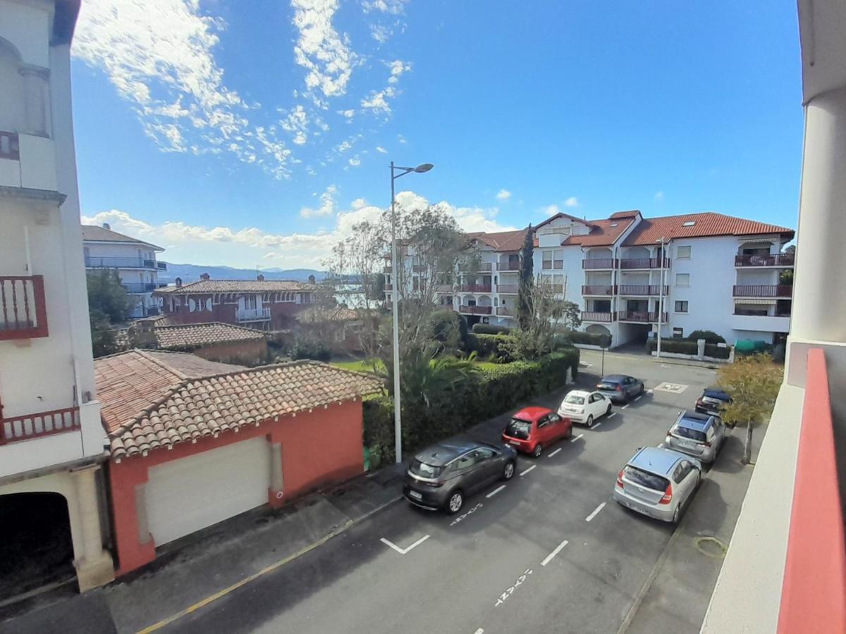 Appartement Hendaye, 2 Pieces, 3 Personnes - Fr-1-239-899 エクステリア 写真