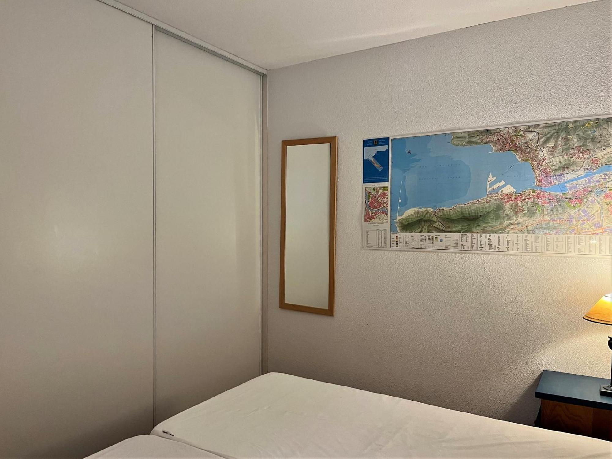 Appartement Hendaye, 2 Pieces, 3 Personnes - Fr-1-239-899 エクステリア 写真